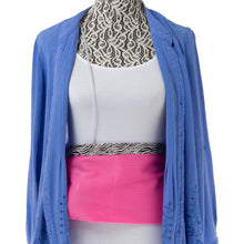 Load image into Gallery viewer, Shower Quick Dry Mesh Surgical Drain Holder