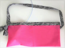 Load image into Gallery viewer, Shower Quick Dry Mesh Surgical Drain Holder