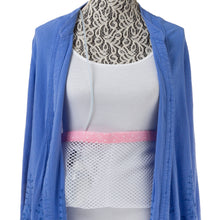 Load image into Gallery viewer, Pink Dot Trim Shower Drain Holder