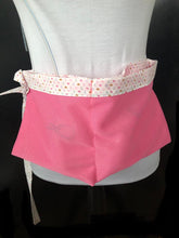 Load image into Gallery viewer, Pink Post-Surgery Breathable Drain Holder