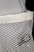 Load image into Gallery viewer, White Shower Mesh Surgical Drain Holder