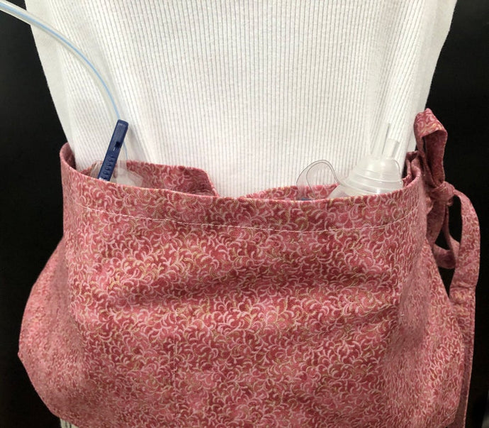 PostSurgical Drain Garment Necessary Comforts