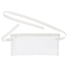 Load image into Gallery viewer, White Shower Mesh Surgical Drain Holder
